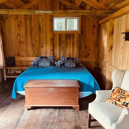 D & K Ranch “Max'S Cabin” Interlaken Экстерьер фото